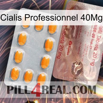 Cialis Professional 40Mg new13